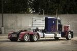 Peterbilt 379 Optimus Prime 2007 года